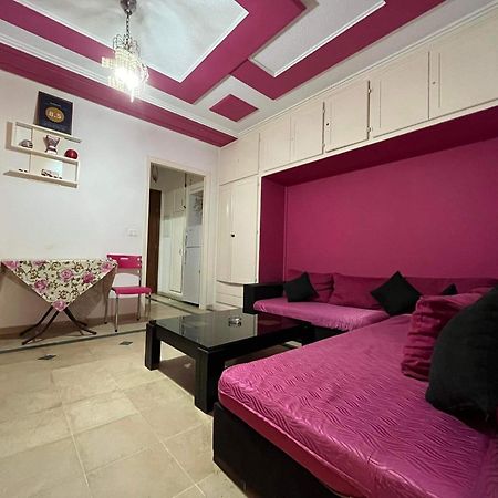 Palmeraies Vacances Tunis La Marsa Exterior photo