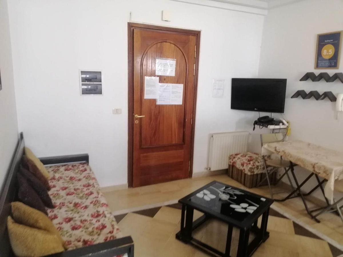 Palmeraies Vacances Tunis La Marsa Exterior photo