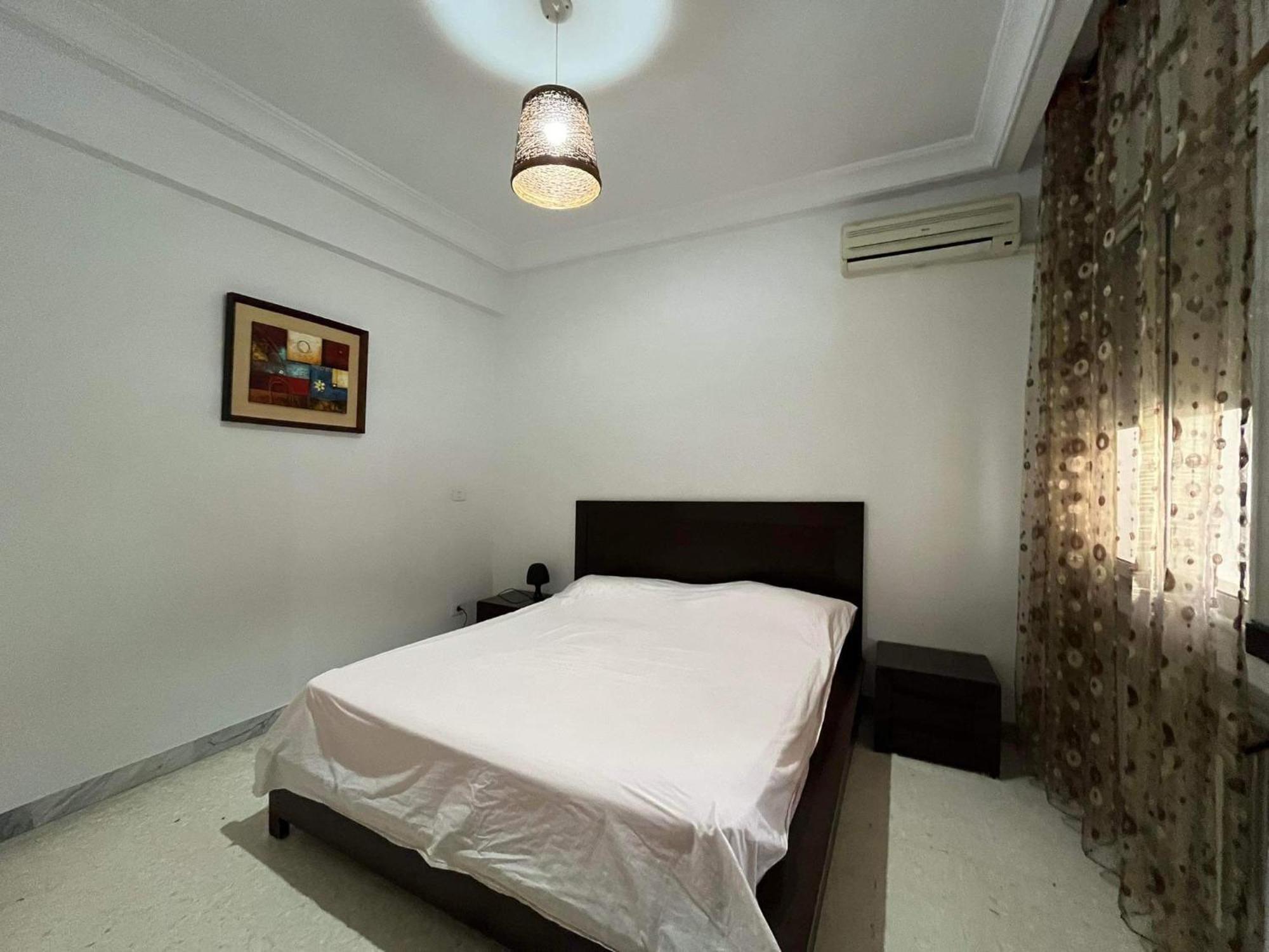 Palmeraies Vacances Tunis La Marsa Exterior photo