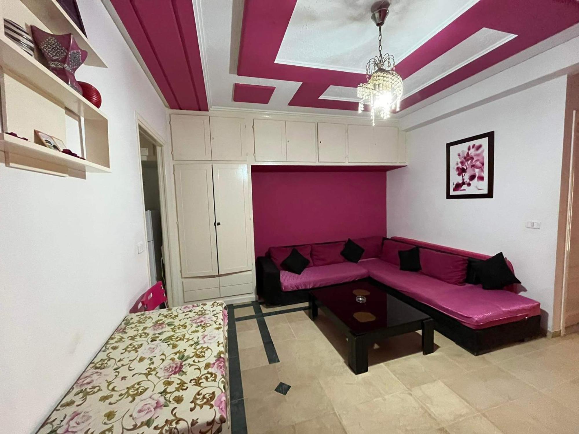 Palmeraies Vacances Tunis La Marsa Exterior photo